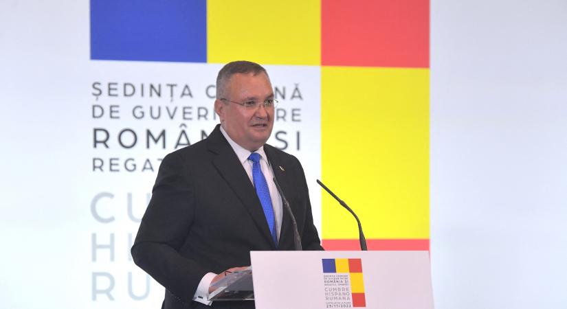 A tanársztrájk miatt sem csúszik a kormányfőcsere Romániában