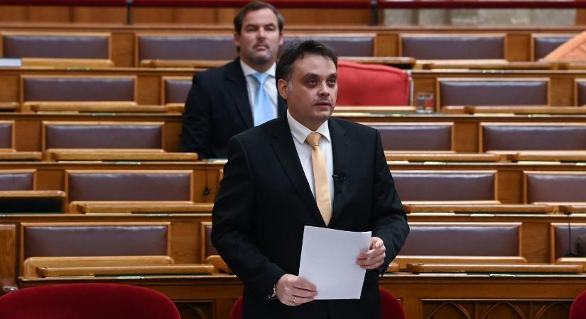 Latorcai Csaba: Magyarországon nem lesz háború, migráció és genderőrület