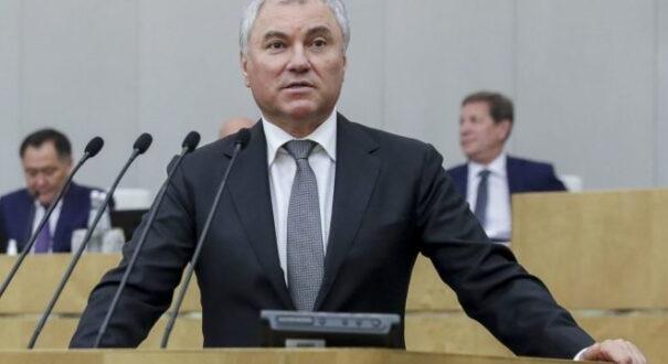 Folytatódik a csörte: Lengyelországnak területeket kellene visszaadnia az orosz házelnök szerint