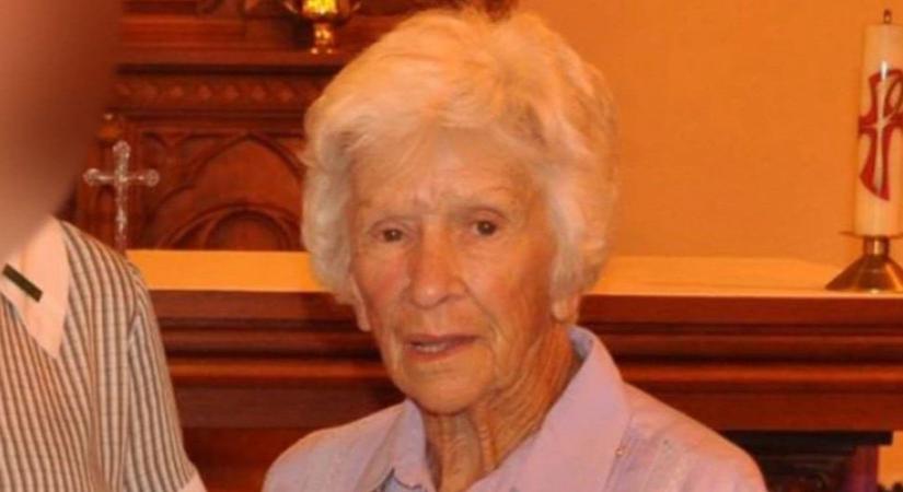 Meghalt az a 95 éves nő, akit egy rendőr sokkolóval állított meg Ausztráliában