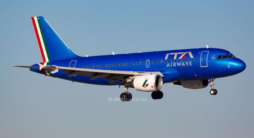 Létrejöhetett a megállapodás az ITA Airways felvásárlásáról
