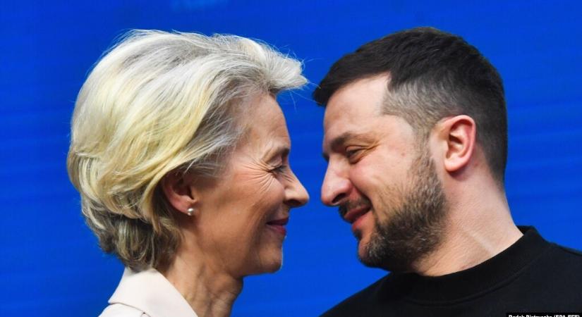 Ukrajna tovább nyerészkedik a „véres“ kőolajon