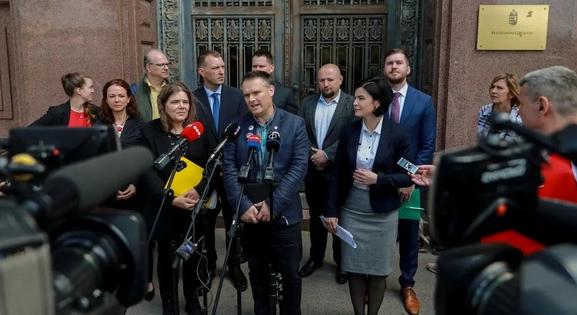 Kunhalmi Ágnes: egységes állásponton az ellenzék és a tanárok