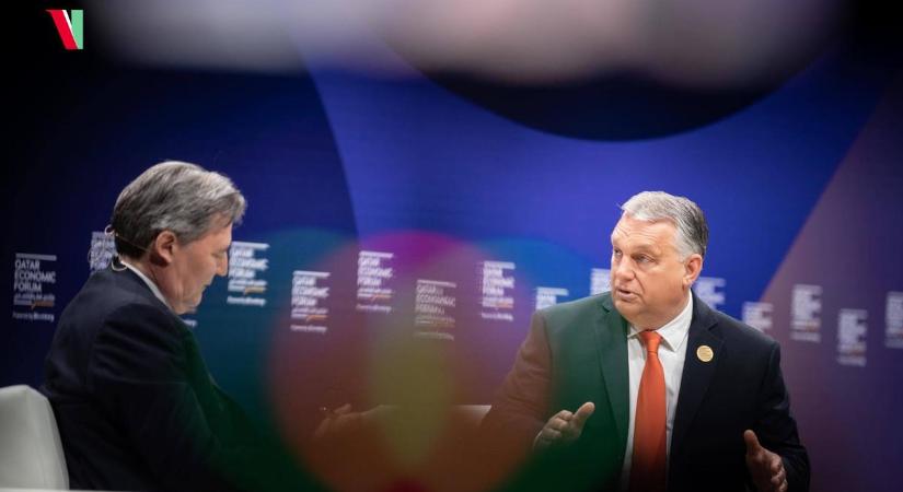 „Köszönöm, Ani!” – Felesége mindenben támogatja Orbánt: a visszavonulásáról is ő dönthet?