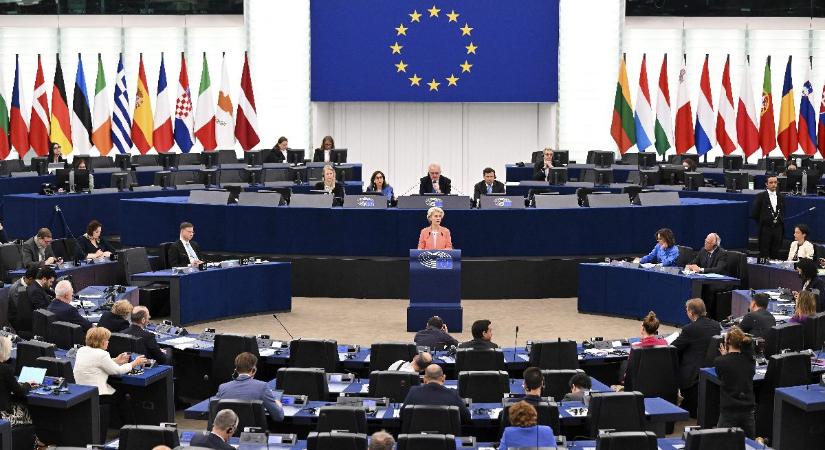 „Ez csak az európai parlamenti képviselők kritikáinak bevásárlólistája” – a soros elnökséggel kapcsolatos állásfoglalásról