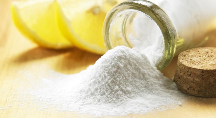 7 dolog a konyhában, amit muszáj citromlével tisztítanod