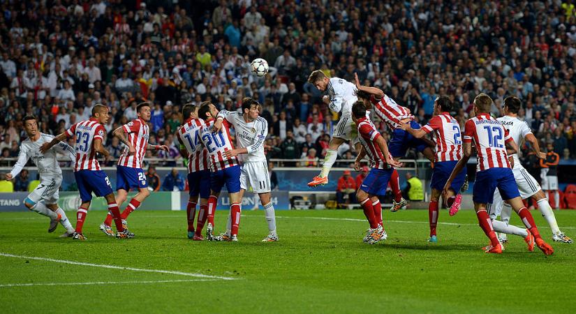 Ezen a napon: Sergio Ramos csodálatos fejese és a “La Décima” elhódítása