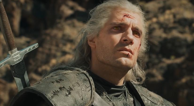 Henry Cavill távozása után ezért osztották másra Geralt szerepét a Vajákban ahelyett, hogy befejezték volna a sorozatot