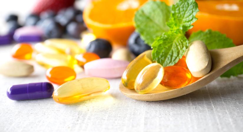 Cukorbetegség, diabétesz: 7 vitamin, ami segíthet az orvos szerint