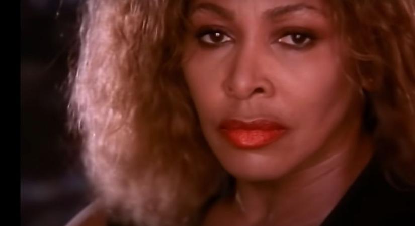 Gyászol a zenészvilág: elhunyt Tina Turner