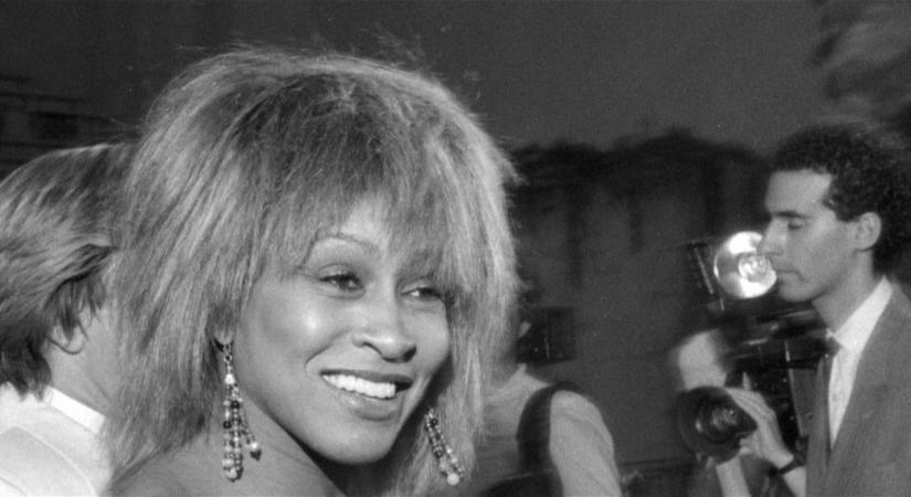 Meglepő helyen hunyt el Tina Turner, akinek még a beceneve is legendás volt