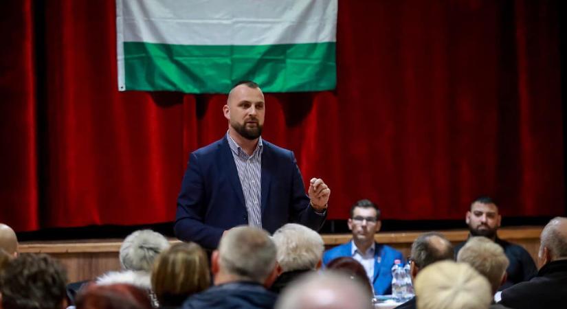 Erőszakgyanú a Jobbikban: megszüntették a nyomozást
