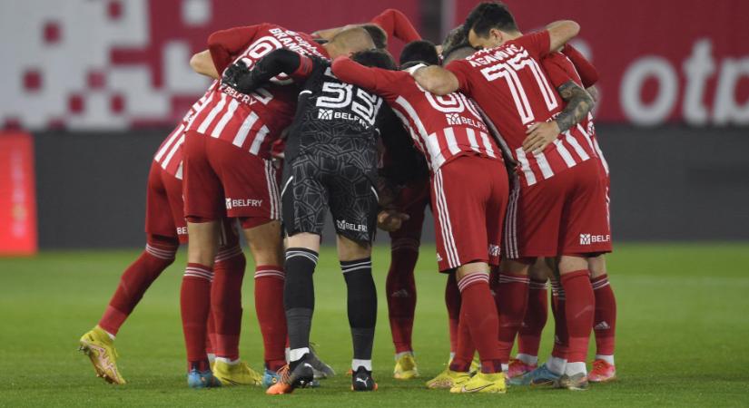 Óriási izgalmak után védte meg a címét a Sepsi a Román Kupában