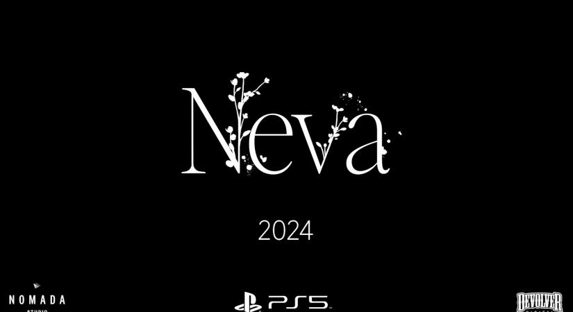 PSSC23 - Neva címmel jön a Gris készítőinek új játéka