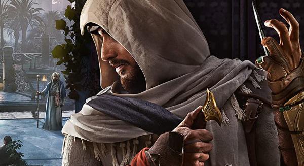 Megjelenési dátumot kapott az Assassin's Creed: Mirage