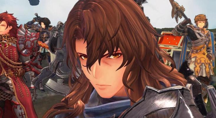 PSSC23 - Újabb traileren a Granblue Fantasy: Relink
