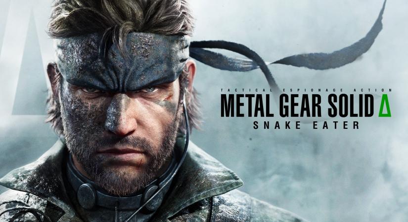 Több izgalmas részlet is kiderült a Metal Gear Solid 3 remake-ről, illetve az első három részt magában foglaló kollekcióról
