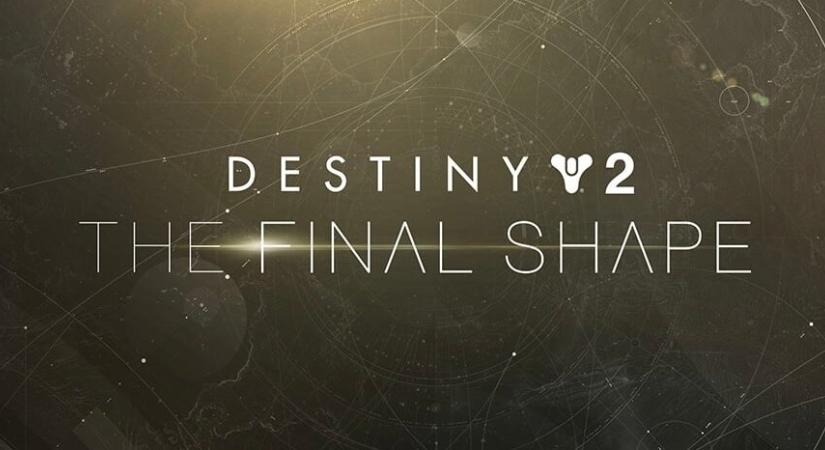 PSSC23 - Teaser trailert kapott a Destiny 2: The Final Shape