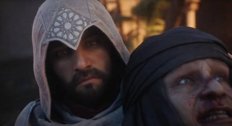 Gameplay trailer kíséretében tudtuk meg az Assassin's Creed Mirage megjelenési dátumát