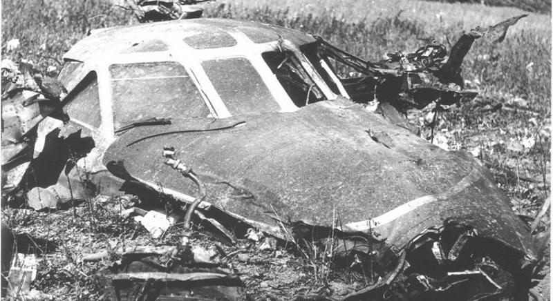 Megszólal a túlélő: „Alattam tört ketté a gép” – Újranyitottuk az 1977-es Malév-tragédia titkosított aktáit – Blikk-exkluzív!