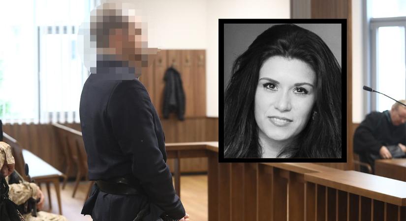 Folytatódik VV Fanni gyilkossági ügye, az édesanyjának is tanúskodni kell