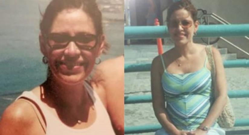 Lánya kedvéért csinált huszonéves testet magának az 52 éves Laura!