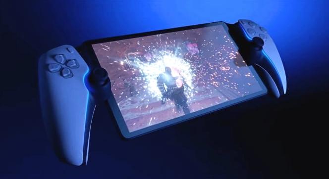 [PSSC-2023] A PlayStation végre új kézikonzolt jelentett be, de van vele egy „kis” bibi… [VIDEO]
