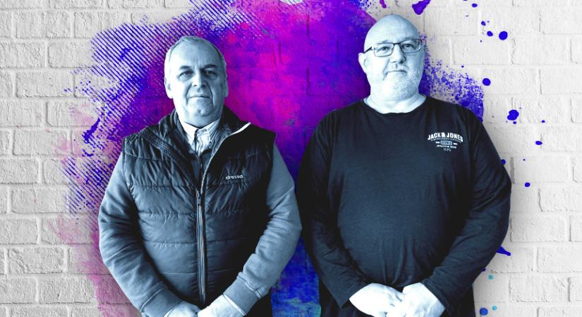 “Ahol a kaszinó vendégei kevesen vannak, ott nehezen lesz nagy rulett”