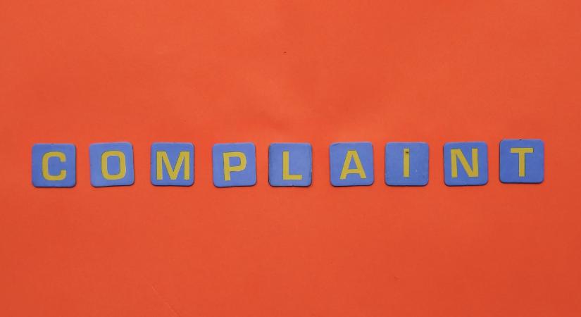 Az új panasztörvény komoly terheket ró a cégekre – érdemes azonnal elkezdeniük a felkészülést