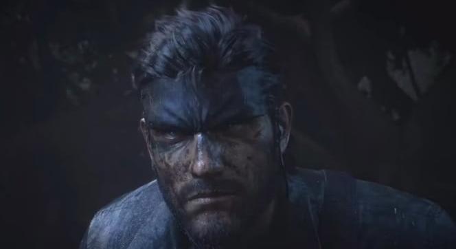 [PSSC-2023] Jó hír a Metal Gear Solid franchise rajongóinak – íme a régen várt bejelentések! [VIDEO]