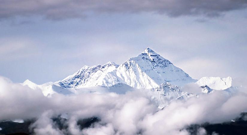 Egy napja tűnt el a térképről Suhajda Szilárd hegymászó: a Mount Everest csúcsához közel veszett nyoma