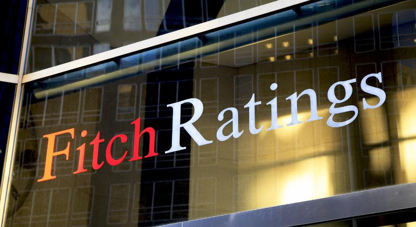 A Fitch az államadósság-limithelyzet miatt „negatív” kilátást adott az amerikai besorolásnak
