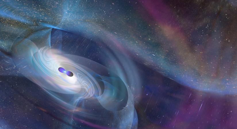 A gravitációshullám-detektorok megkezdik a következő megfigyelési időszakot az univerzum titkainak felfedezéséért