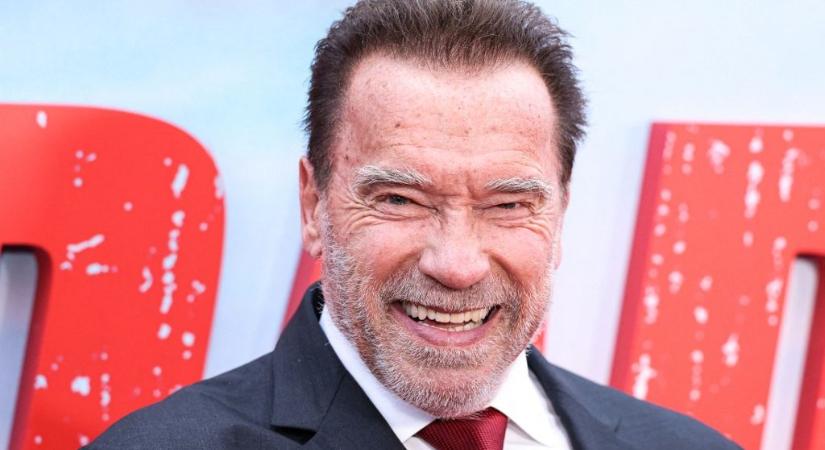Schwarzeneggerből is lehet még Marvel-hős, de van egy feltétele