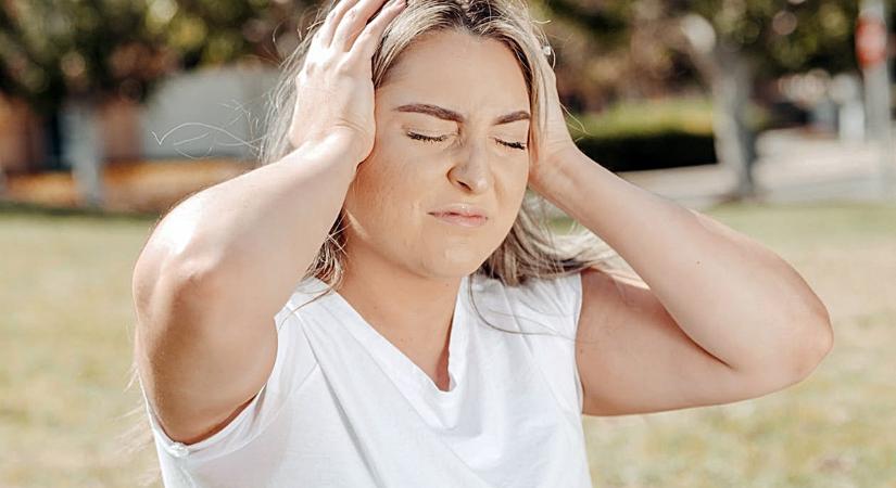 A kibírhatatlan fejfájás – A migrén nyomában