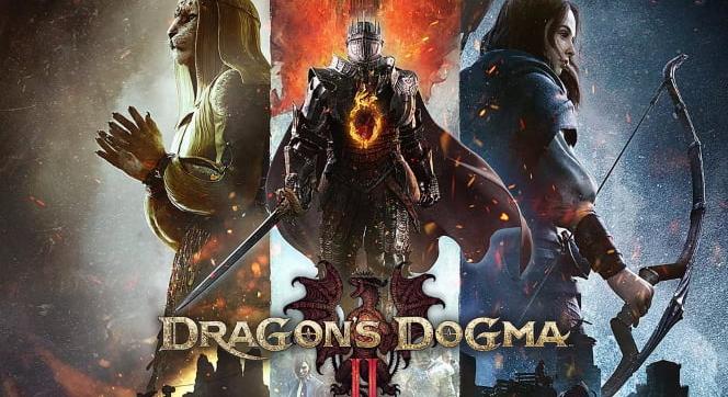 [PSSC-2023] A Dragon’s Dogma 2 epikus kalandnak ígérkezik – itt a friss gameplay! [VIDEO]
