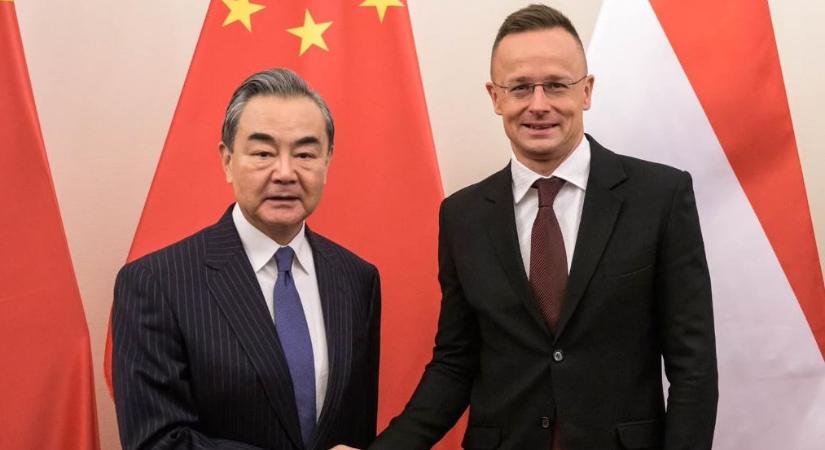 Economist: Magyarország egyre fontosabb Kínának