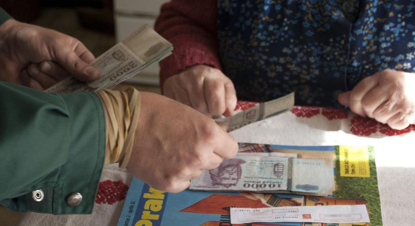 Meglepetést tartogat a nyugdíjasoknak a kormány a választási évre
