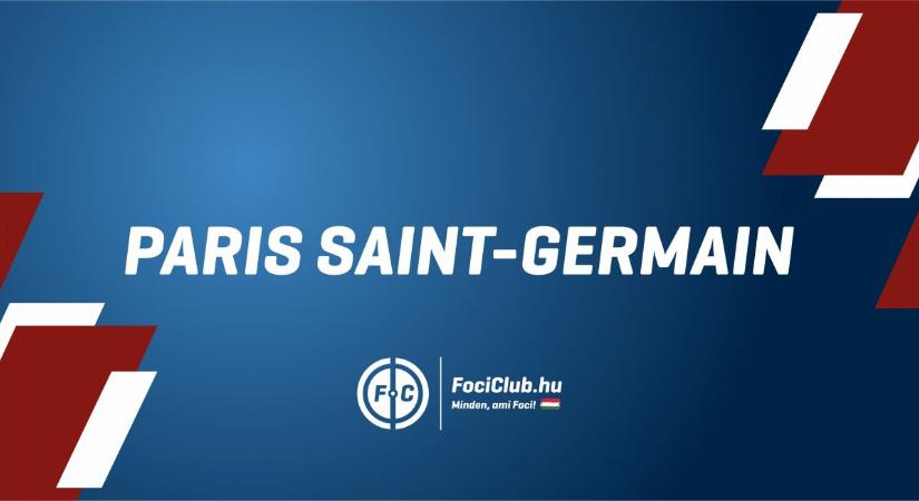 Ligue 1: küzdelmes mérkőzésen gyűjtötte be a három pontot a PSG – Videóval