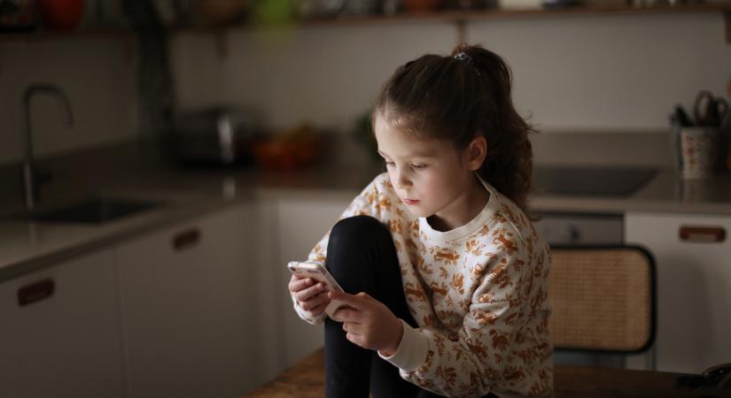 Online zaklatás a nyári szünetben – A digitális gyerekvédelem a szülők kezében van