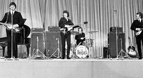 Meghalt az ős-Beatles basszusgitárosa, aki végül matektanárként élt boldog életet