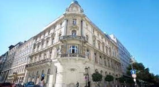 Újra eladásra kínálja a magyar állam a legszebb budapesti palotát