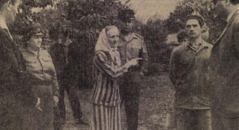 Ő volt az utolsó nő, akit kivégeztek Magyarországon