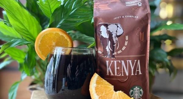 Mi köze az ókori rómaiaknak és az elefántoknak a citrusos afrikai kávéhoz?