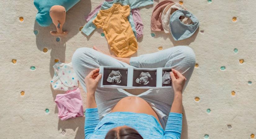 Lombikkal jön a baba: hasznos tanácsok a terhesség első hónapjaira