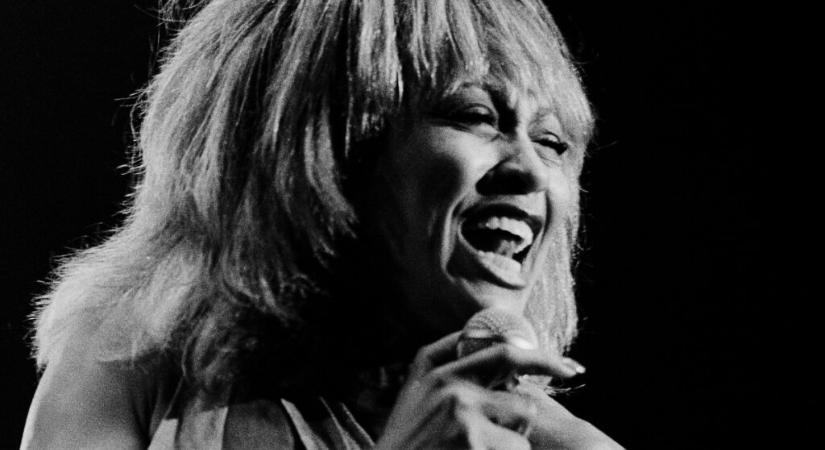 Tina Turner megérezte, hogy meg fog halni?