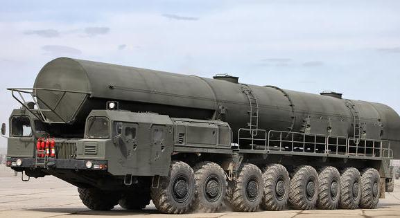 Nincs megállás, új országba telepítenek orosz nukleáris fegyvereket