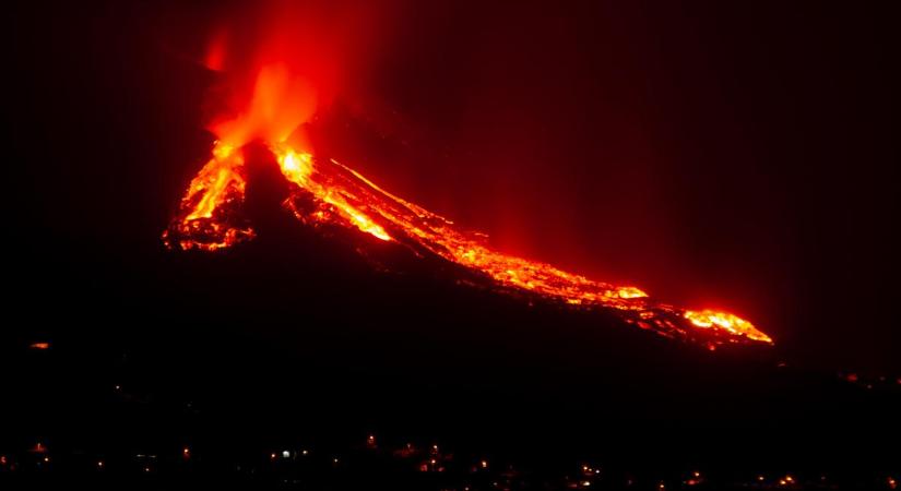Ha ez a 4 vulkán működésbe lépne, nagy eséllyel bekövetkezne a világvége