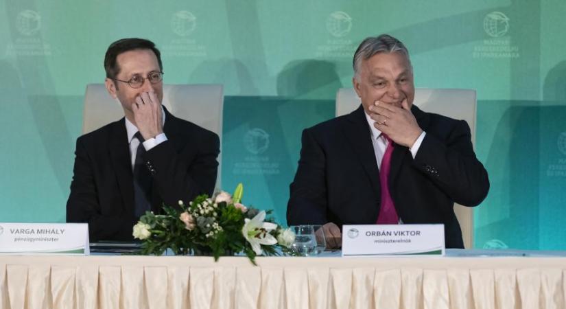 Költségvetés: a megszorítások éve lesz 2024 is