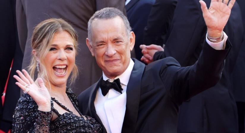Tom Hanks botrányt okozott a Cannes-i Filmfesztiválon – vagy mégsem?